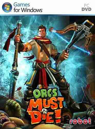 Descargar Orcs Must Die [MULTI10][SKIDROW] por Torrent